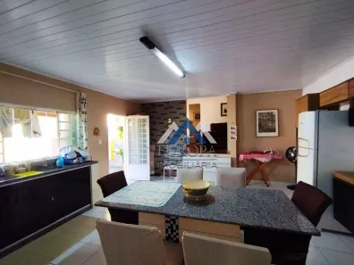 Casa com 2 Quartos à venda, 110m² no Ouro Verde, Londrina