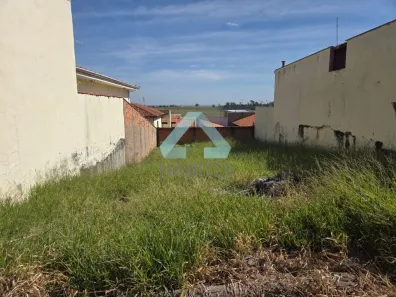 Lote/Terreno à venda, 250m² no Jardim Paraíso II, Botucatu