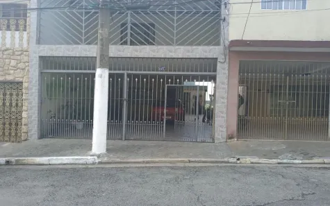 Casa com 4 Quartos à venda, 129m² no Vila Formosa, São Paulo