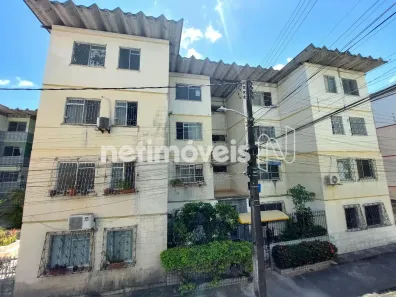 Apartamento com 2 Quartos para alugar, 47m² no Beiru/ Tancredo Neves, Salvador
