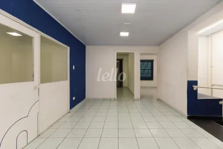 Sala Comercial para alugar, 80m² no Saúde, São Paulo