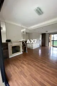 Apartamento com 3 Quartos à venda, 110m² no Vila Andrade, São Paulo