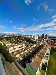 Apartamento com 2 Quartos à venda, 61m² no Jardim São Carlos, Sorocaba