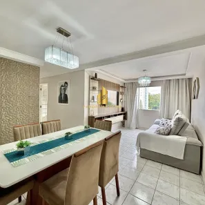 Apartamento com 3 Quartos à venda, 70m² no Parque Terra Nova, São Bernardo do Campo