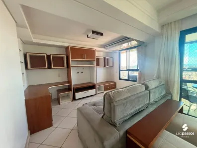 Apartamento com 2 Quartos à venda, 120m² no Grageru, Aracaju