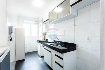 Apartamento com 2 Quartos à venda, 48m² no Jardim Íris, São Paulo