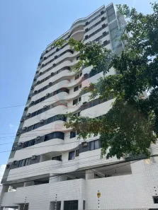 Apartamento com 3 Quartos à venda, 86m² no Candeias, Jaboatão dos Guararapes