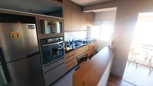 Apartamento com 3 Quartos à venda, 90m² no Ponte Preta, Campinas