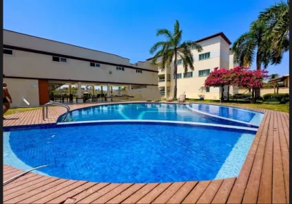 Apartamento com 2 Quartos à venda, 92m² no Aquiraz, Aquiraz