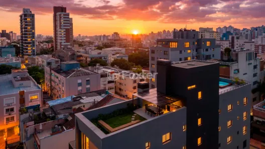 Apartamento com 2 Quartos à venda, 85m² no Petrópolis, Porto Alegre