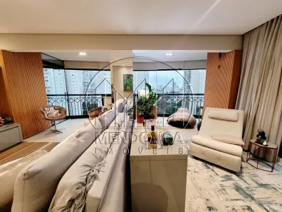 Cobertura com 3 Quartos à venda, 178m² no Alto da Mooca, São Paulo
