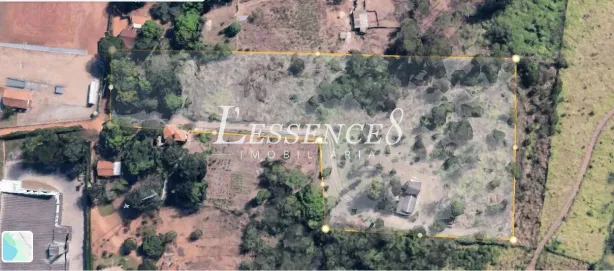 Lote/Terreno à venda, 14877m² no Setor Central, Aparecida de Goiânia