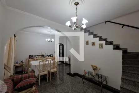 Casa com 4 Quartos à venda, 200m² no Imirim, São Paulo