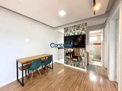 Apartamento com 2 Quartos à venda, 50m² no Real Parque, São José