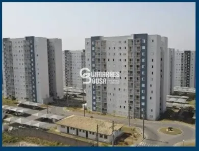 Apartamento com 3 Quartos à venda, 71m² no Jardim Tamoio, Jundiaí