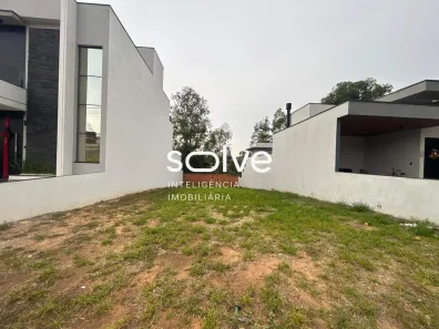 Lote/Terreno à venda, 300m² no Loteamento Park Gran Reserve, Indaiatuba
