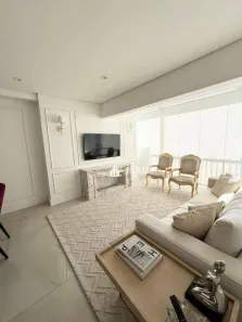 Apartamento com 3 Quartos à venda, 110m² no Alphaville Empresarial, Barueri