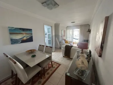 Apartamento com 2 Quartos à venda, 56m² no Vila João Jorge, Campinas