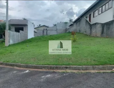 Lote/Terreno à venda, 365m² no Parque das Laranjeiras, Itatiba