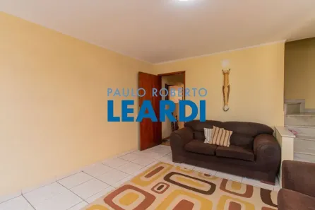 Casa com 3 Quartos à venda, 275m² no Santa Maria, Santo André