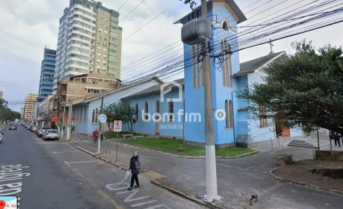 Apartamento com 1 Quarto à venda, 35m² no Centro, Tramandaí