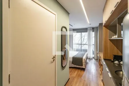 Kitnet com 1 Quarto à venda, 28m² no Vila Mariana, São Paulo