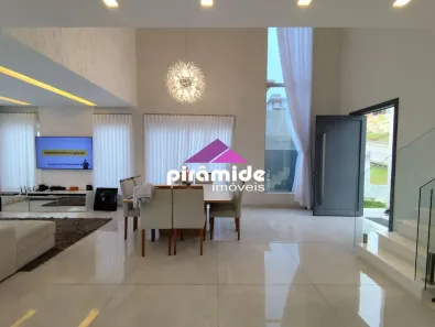 Casa com 3 Quartos à venda, 247m² no Condomínio Residencial Mantiqueira, São José dos Campos