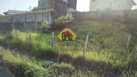 Lote/Terreno à venda, 292m² no Jardim Oásis, Taubaté