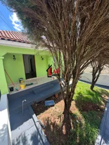 Casa com 3 Quartos para alugar, 81m² no Vila Marcondes, Presidente Prudente