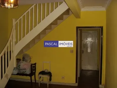 Sobrado com 2 Quartos à venda, 125m² no Vila Clementino, São Paulo