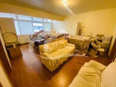 Apartamento com 3 Quartos à venda, 180m² no Copacabana, Rio de Janeiro