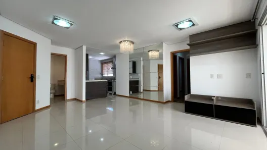 Apartamento com 3 Quartos para alugar, 104m² no Guanabara Parque Boulevard, Londrina