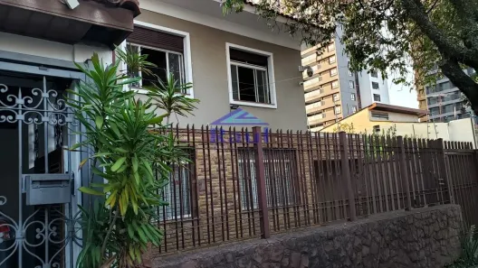 Imóvel Comercial com 3 Quartos para alugar, 235m² no Brooklin Paulista, São Paulo