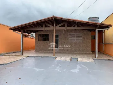 Casa com 2 Quartos à venda, 120m² no Centro, Vargem Grande Paulista