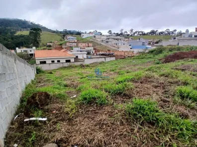 Lote/Terreno à venda, 282m² no Jardim das Oliveiras, São Lourenço