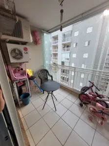 Apartamento com 3 Quartos à venda, 78m² no Nova Aliança, Ribeirão Preto