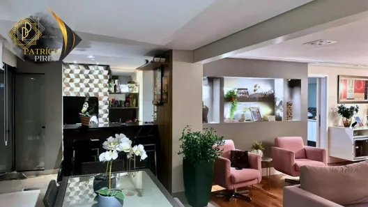 Apartamento com 3 Quartos à venda, 140m² no Santa Teresinha, São Paulo