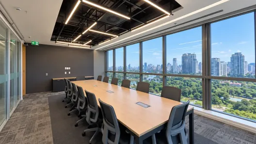 Sala Comercial com 1 Quarto para alugar, 678m² no Vila Olímpia, São Paulo