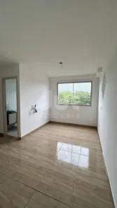 Apartamento com 2 Quartos à venda, 45m² no Parque Yolanda (Nova Veneza), Sumaré