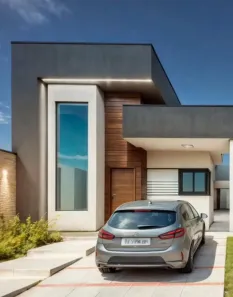 Casa de Condomínio com 3 Quartos à venda, 125m² no Jardim Atlântico Oeste (Itaipuaçu), Maricá