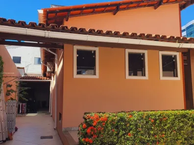 Casa de Condomínio com 3 Quartos à venda, 300m² no São Cristóvão, Salvador