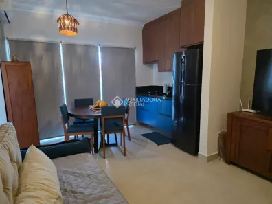Apartamento com 1 Quarto à venda, 65m² no Itaguá, Ubatuba