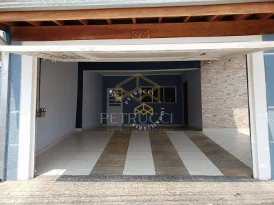 Casa com 5 Quartos à venda, 236m² no Jardim Bom Retiro (Nova Veneza), Sumaré