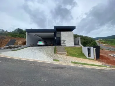 Casa com 2 Quartos à venda, 176m² no Laranja Azeda, Atibaia