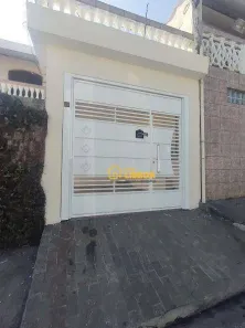 Sobrado com 3 Quartos à venda, 150m² no Vila Nova York, São Paulo