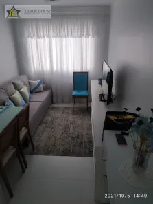 Apartamento com 1 Quarto à venda, 35m² no Sacomã, São Paulo