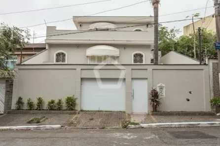 Casa com 4 Quartos à venda, 270m² no Jardim Avelino, São Paulo