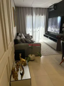 Apartamento com 2 Quartos à venda, 61m² no Jardim dos Calegaris, Paulínia