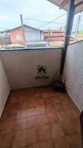 Casa com 2 Quartos à venda, 150m² no Jardim Independência, Taubaté