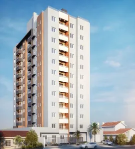 Apartamento com 2 Quartos à venda, 70m² no Borgo, Bento Gonçalves